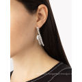 Fashion Personality Snake Earrings Jewelry